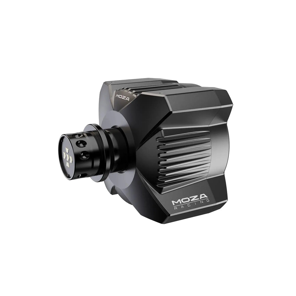 MOZA R3 Racing Wheel and Pedals for Xbox & PC