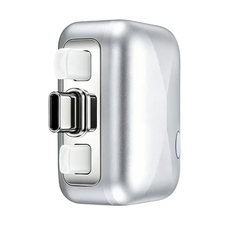 140W Physical-Disconnect Battery Guard, Smart Auto Stop Charging Protector, Anti-Overcharge Protection for Safe Overnight Charging, Universal for Phones, Laptops & Tablets, Full Battery Auto Disconnect