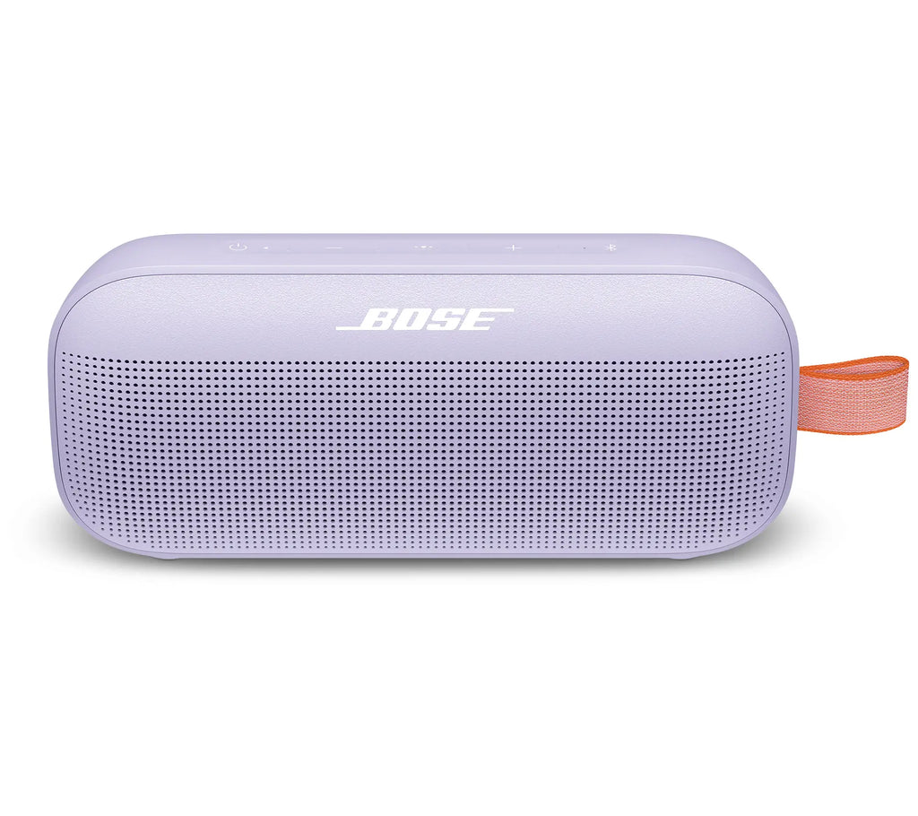 Bose SoundLink Flex: Your Perfect Portable Companion for Epic Adventures