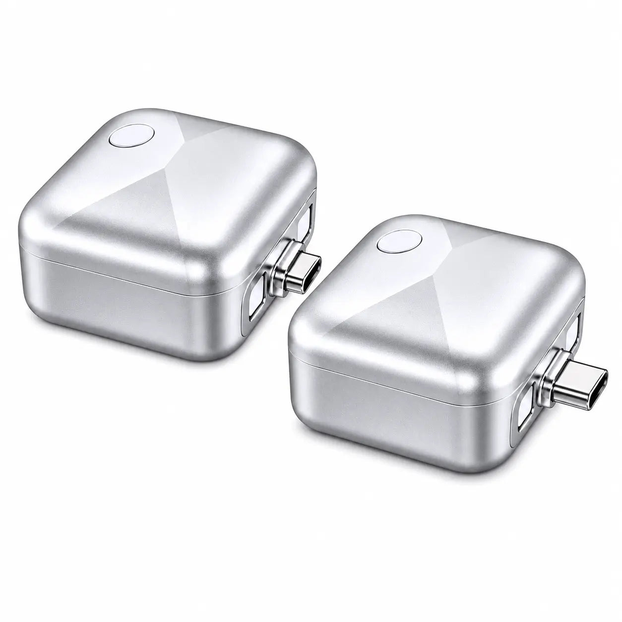 140W Physical-Disconnect Battery Guard, Smart Auto Stop Charging Protector, Anti-Overcharge Protection for Safe Overnight Charging, Universal for Phones, Laptops & Tablets, Full Battery Auto Disconnect