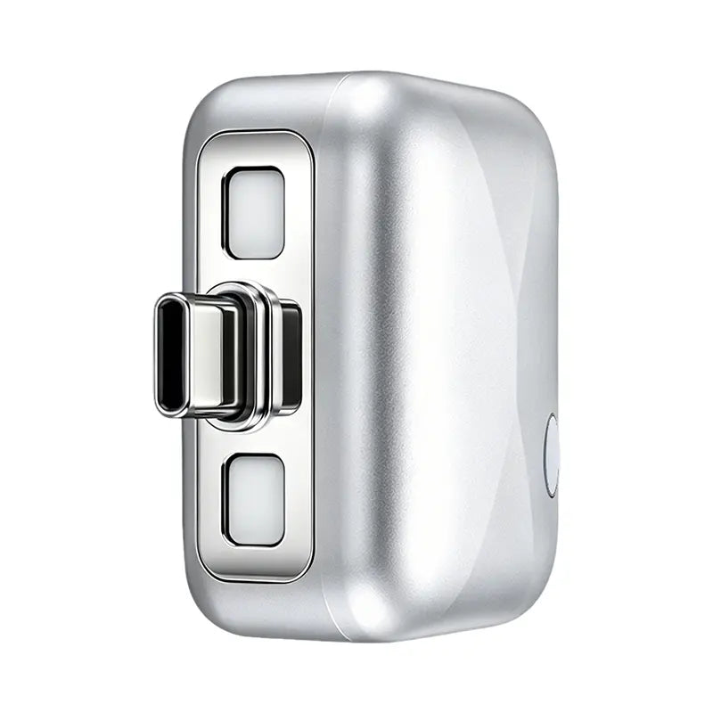 140W Physical-Disconnect Battery Guard, Smart Auto Stop Charging Protector, Anti-Overcharge Protection for Safe Overnight Charging, Universal for Phones, Laptops & Tablets, Full Battery Auto Disconnect
