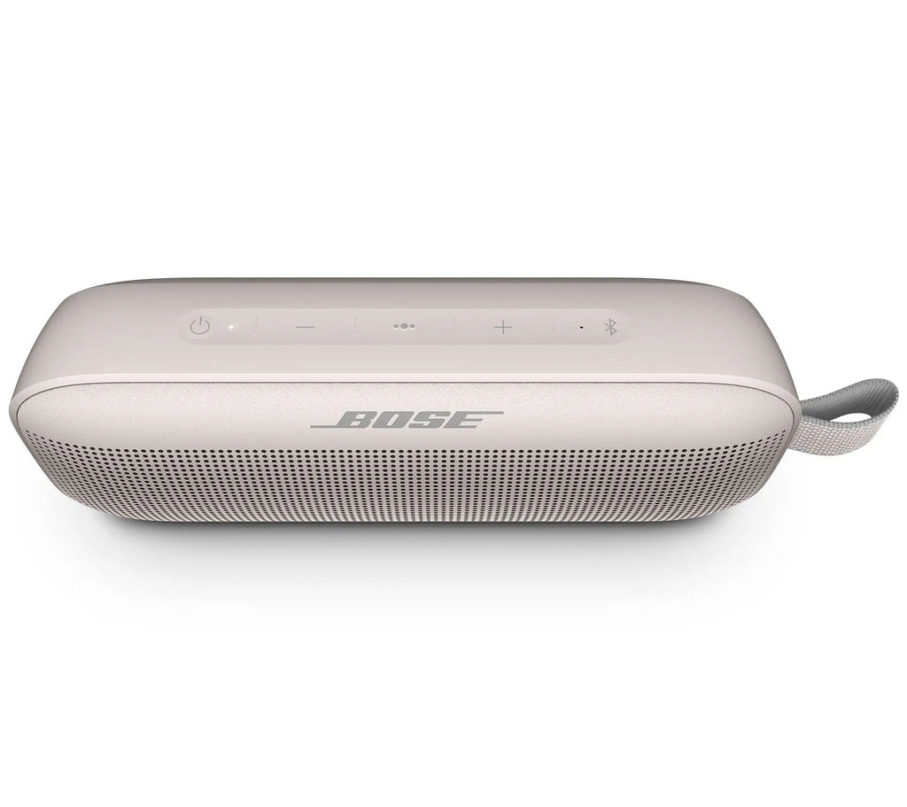Bose SoundLink Flex: Your Perfect Portable Companion for Epic Adventures