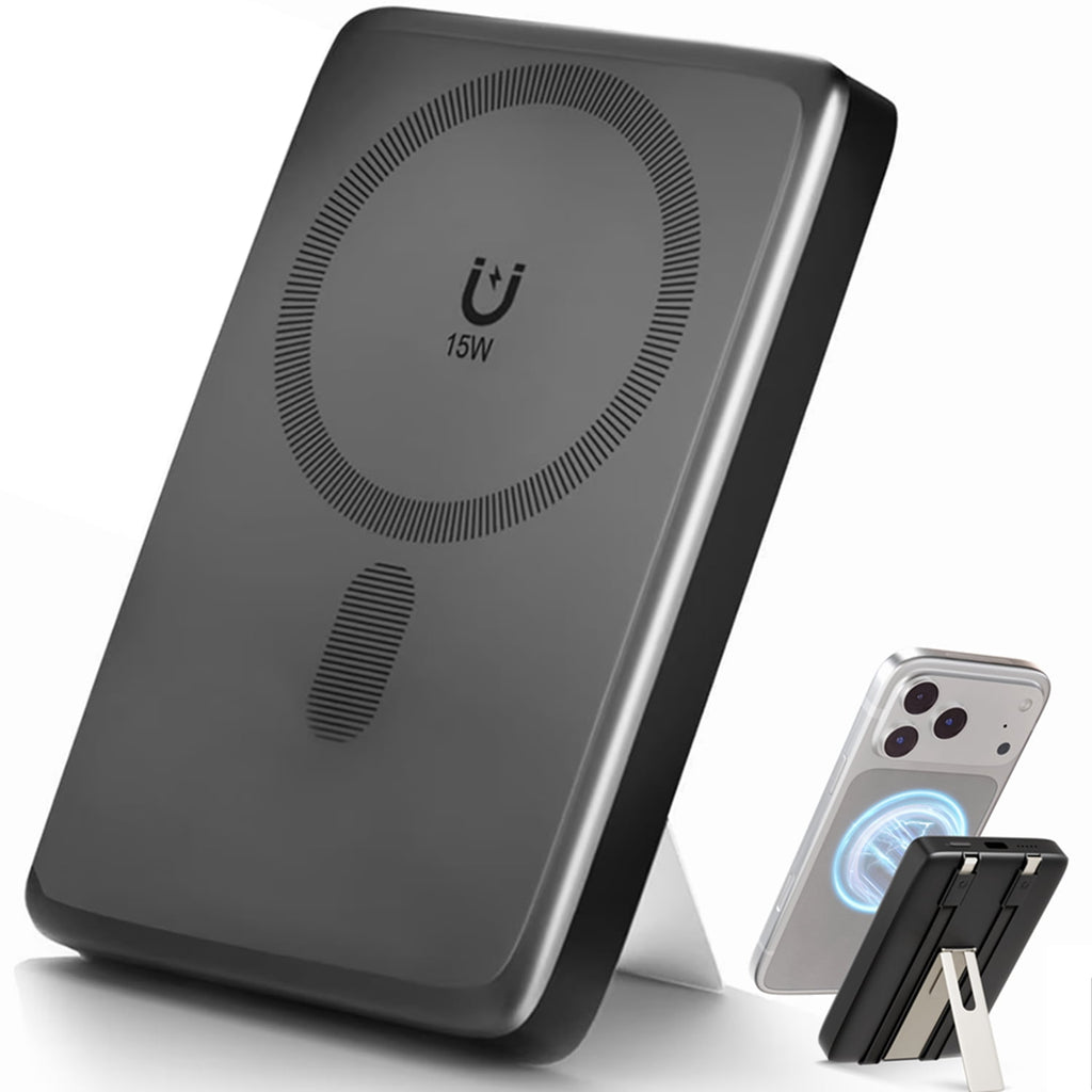 10000mAh Magnetic Power Bank