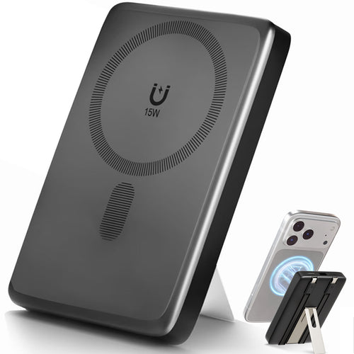 10000mAh Magnetic Power Bank