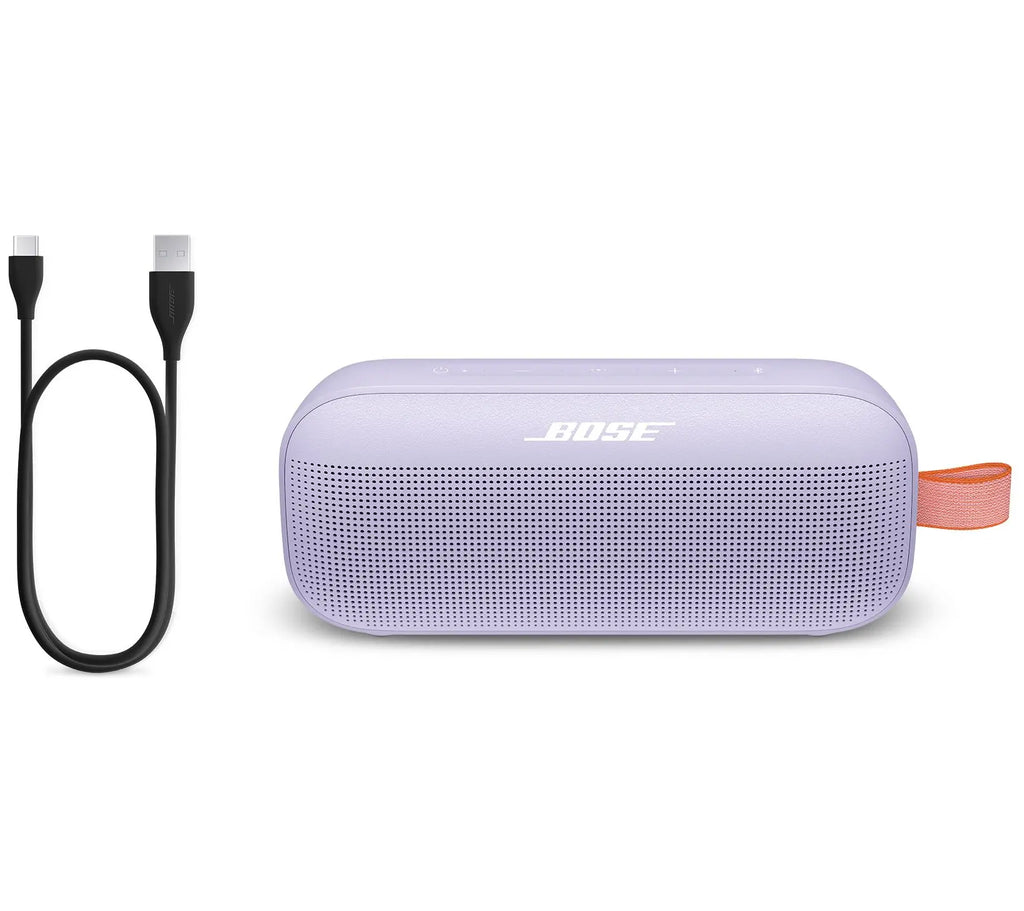Bose SoundLink Flex: Your Perfect Portable Companion for Epic Adventures
