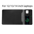 5-in-1 Multifunctional Wireless Charger Station - Ultimate Charging Solution for Home and Office