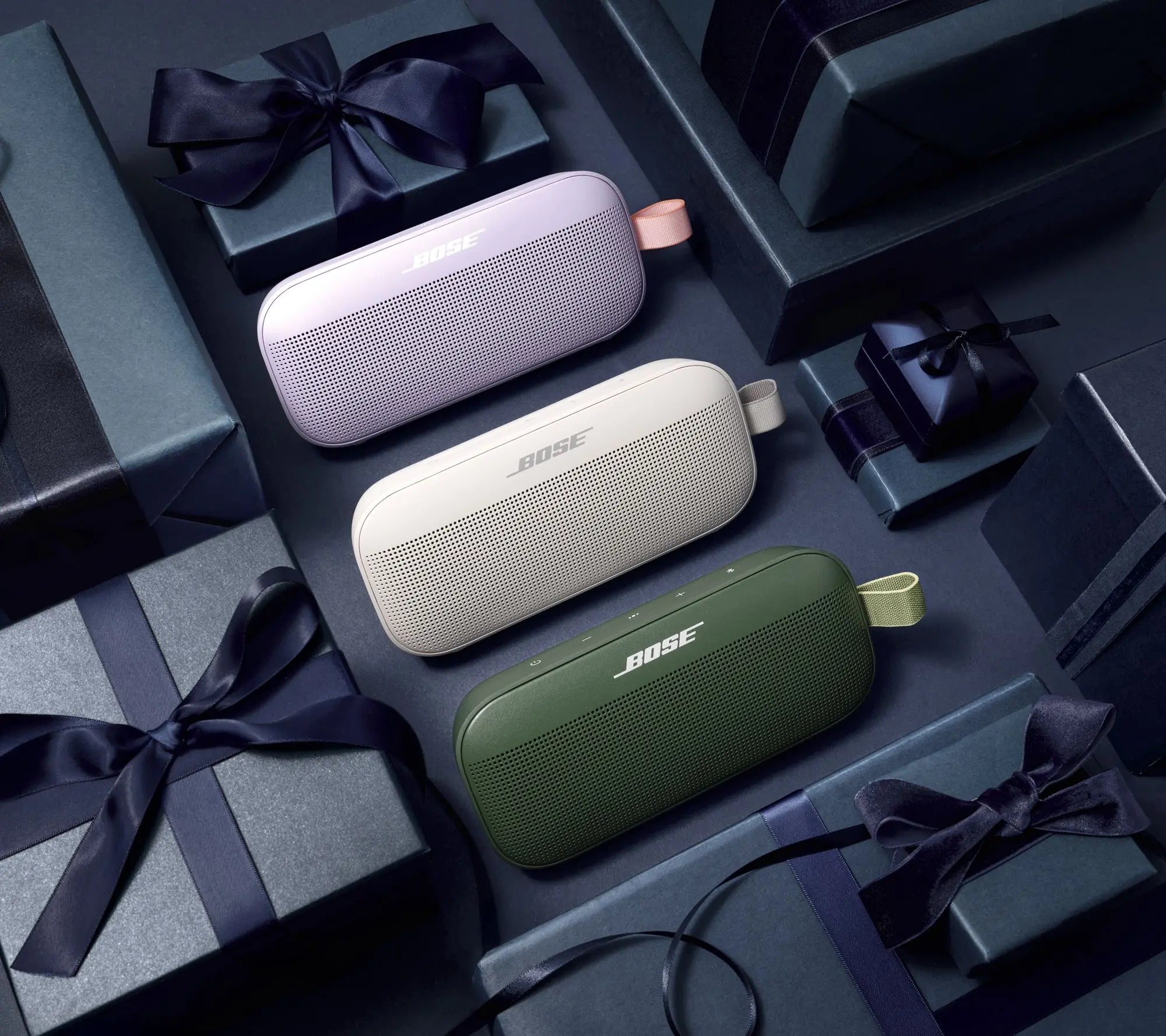 Bose SoundLink Flex: Your Perfect Portable Companion for Epic Adventures