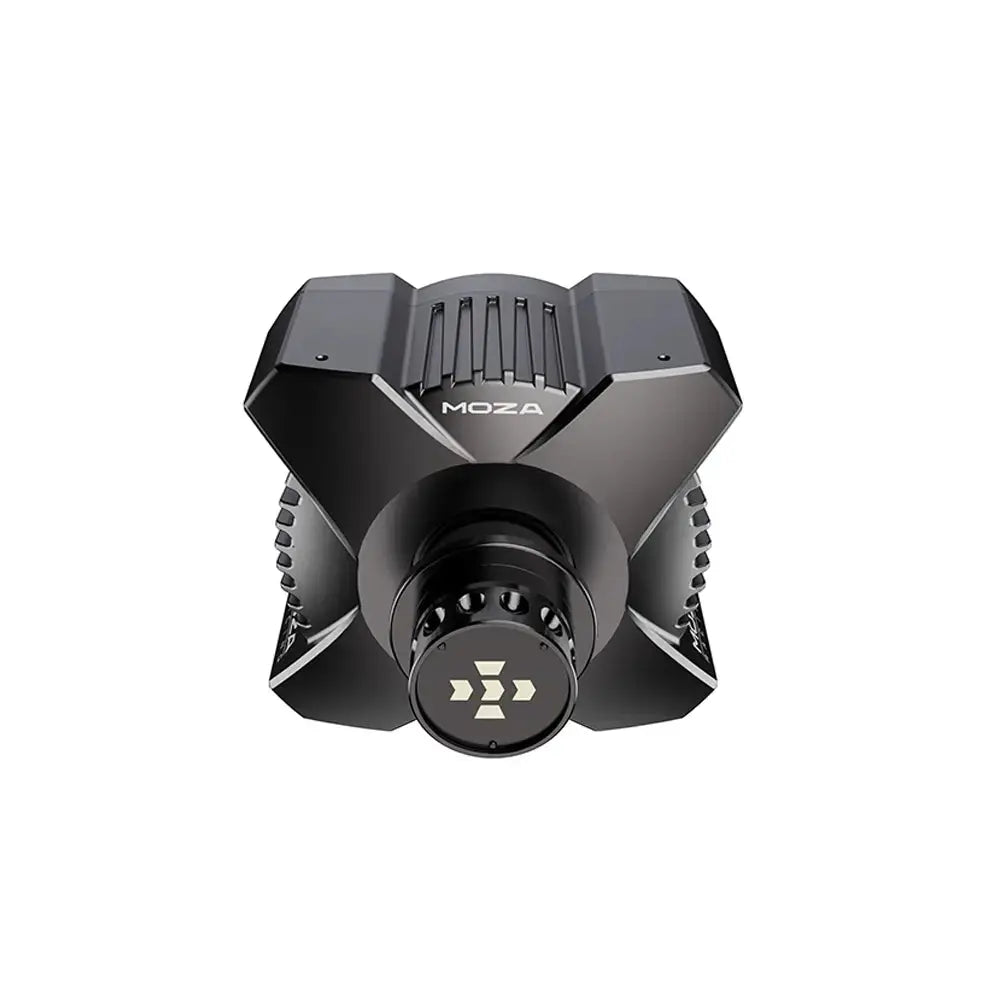MOZA R3 Racing Wheel and Pedals for Xbox & PC