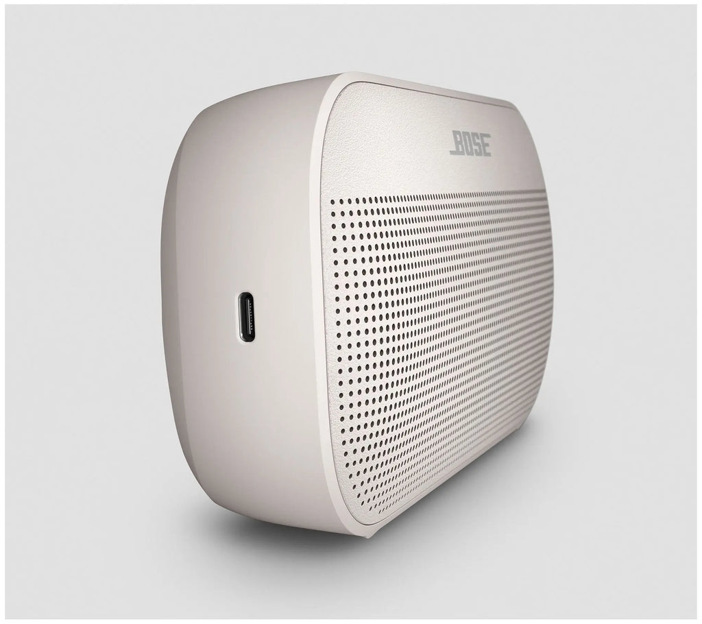 Bose SoundLink Flex: Your Perfect Portable Companion for Epic Adventures