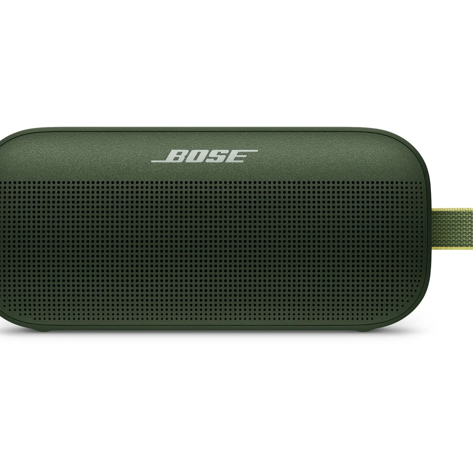 Bose SoundLink Flex: Your Perfect Portable Companion for Epic Adventures